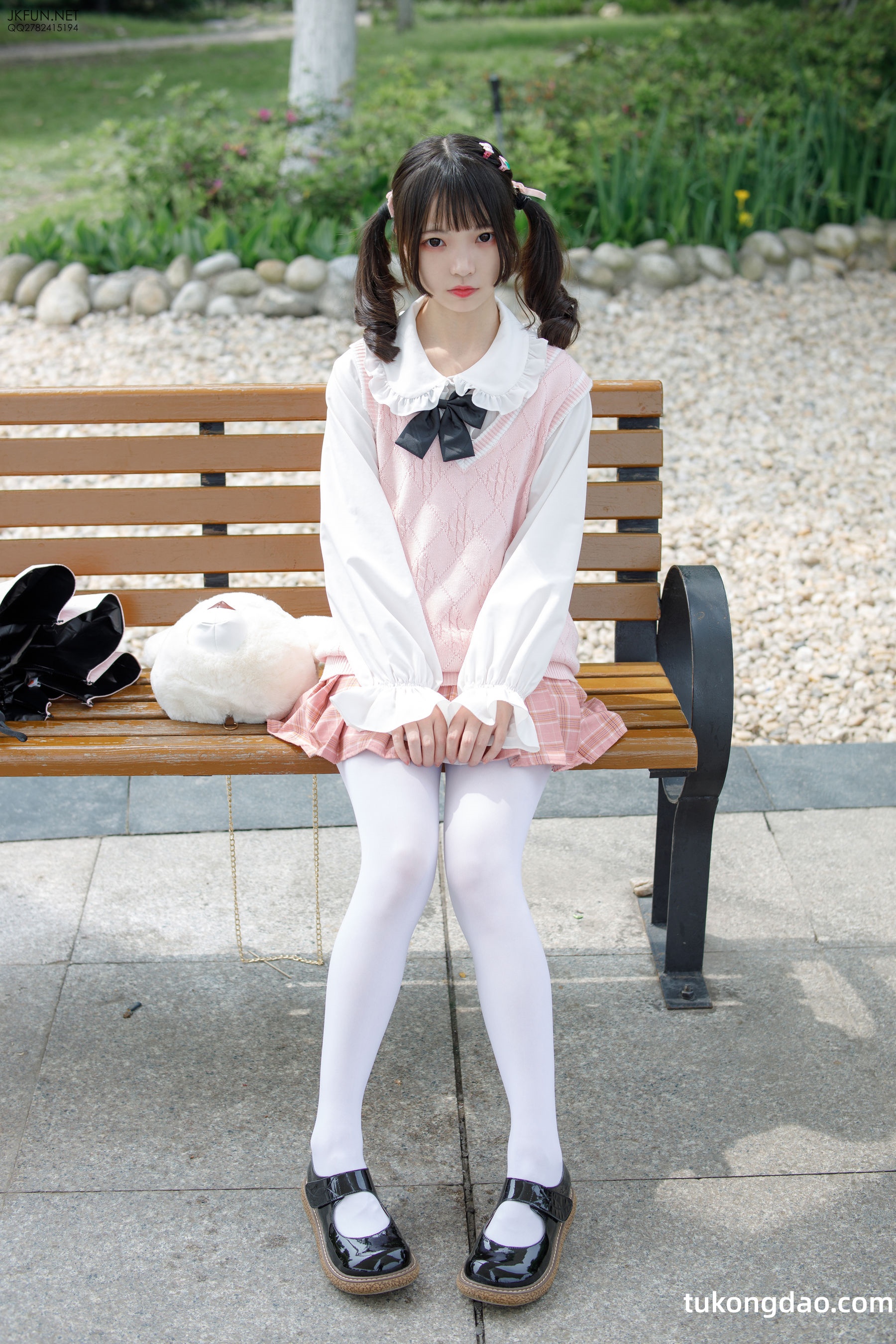 JKFUN-007 写真集 JKFUN-第8张